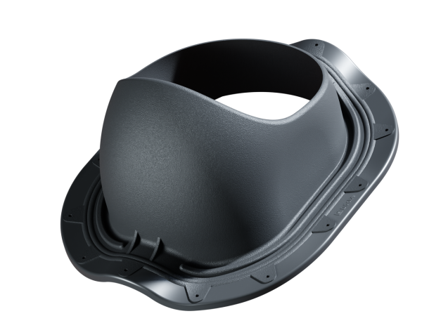 Проходной элемент Docke Monterrey Черный купить в Юрьев-Польском