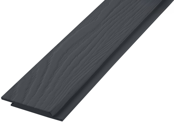 Фиброцементный сайдинг FCSPRO Click Shtil F18 (Ночной океан) купить в Юрьев-Польском