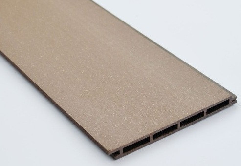 Фасадная доска из ДПК Faynag Premium Nika Шоколад купить в Юрьев-Польском