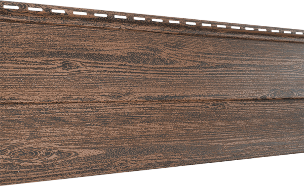 Сайдинг Ю-Пласт TIMBERBLOCK Ель, Сибирская купить в Юрьев-Польском