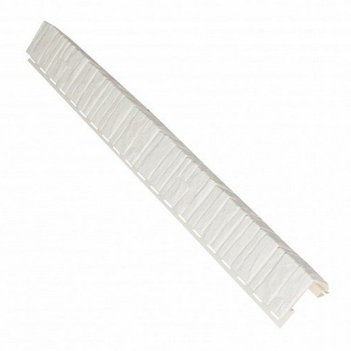 Угол наружный Доломит Скалистый риф Слоновая кость купить в Юрьев-Польском