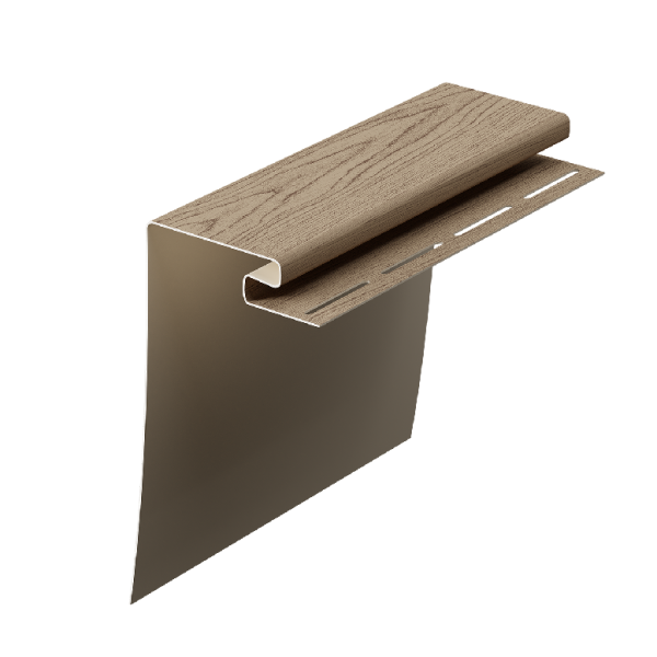 Околооконный профиль, 3 м, сибирский купить в Юрьев-Польском