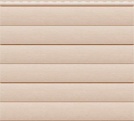 Сайдинг Блок-Хаус Орех купить в Юрьев-Польском