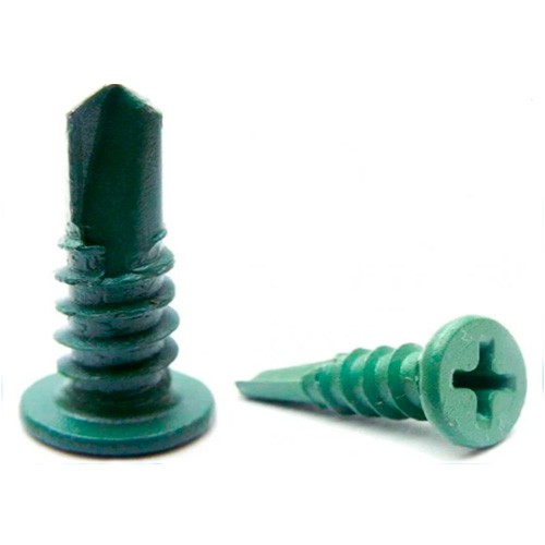 Саморез для кляймеров купить в Юрьев-Польском