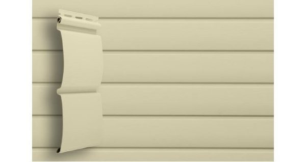 Блок-хаус 3,0 Grand Line D4,8 слоновая кость купить в Юрьев-Польском