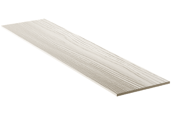 Фиброцементный сайдинг Фибростар Click КС 02 Белый Ландыш купить в Юрьев-Польском