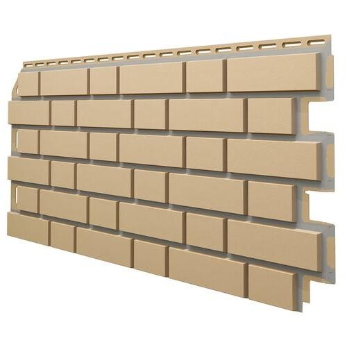 Фасадные панели ТЕХНОНИКОЛЬ Клинкер Гронинген купить в Юрьев-Польском