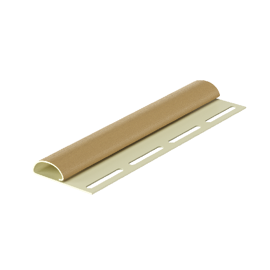 Финишный профиль Docke Карамель купить в Юрьев-Польском