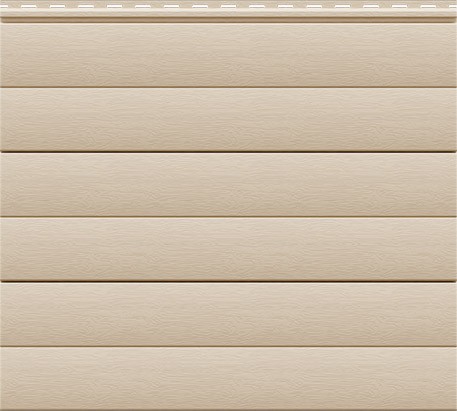 Сайдинг Блок-Хаус Сандал купить в Юрьев-Польском