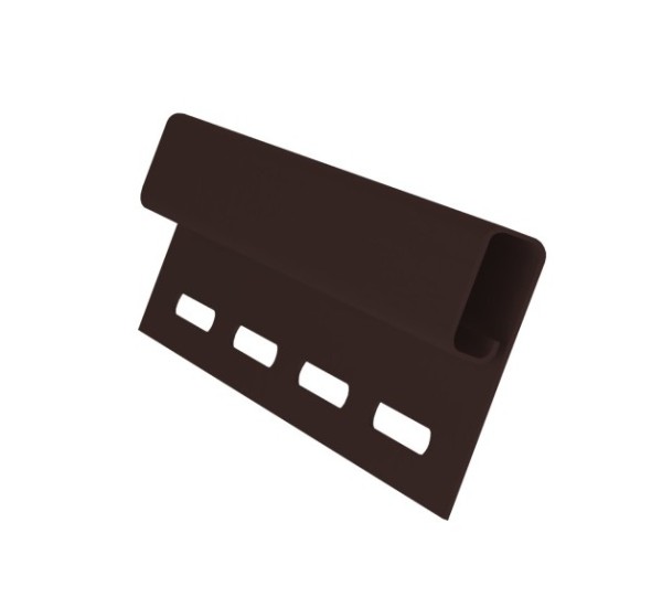 Финишная Планка Grand Line Тёмный дуб купить в Юрьев-Польском