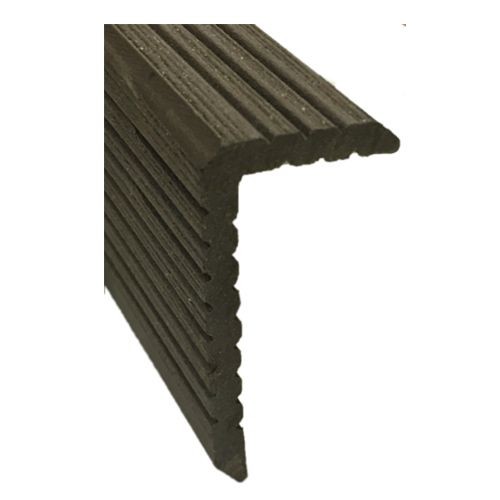 Уголок из ДПК Latitudo 35х70 Венге купить в Юрьев-Польском