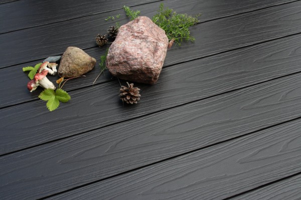 Террасная доска из ДПК Terrapol Практик моноколор Гиацинт (под заказ) купить в Юрьев-Польском