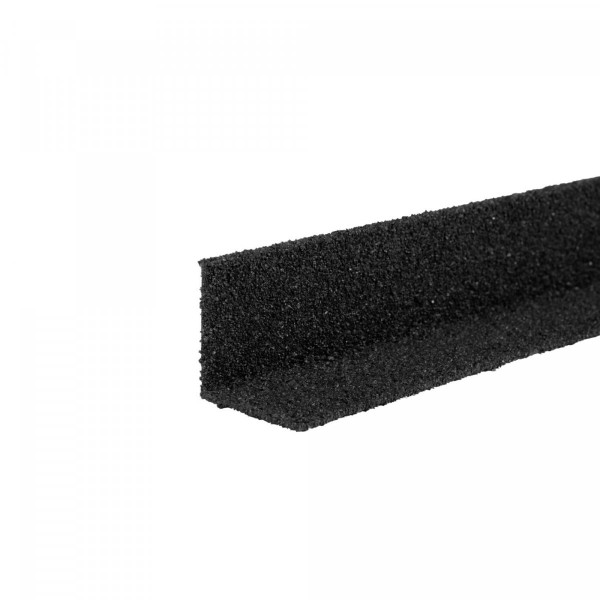 Уголок металлический внутренний ТЕХНОНИКОЛЬ HAUBERK, Черный купить в Юрьев-Польском