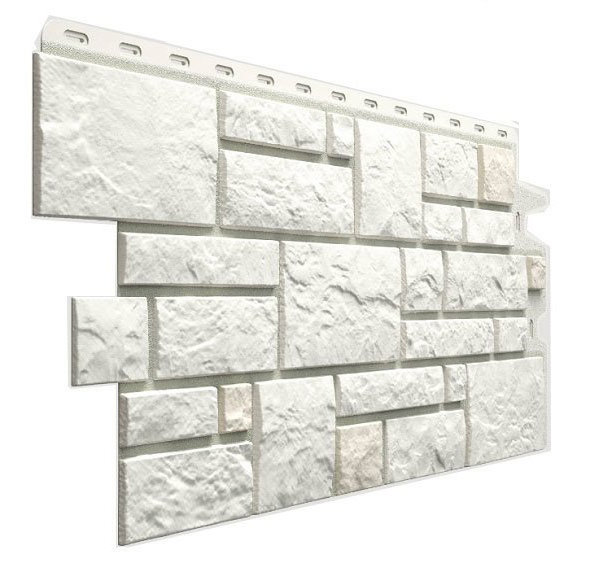 Фасадная панель Docke, Burg, Wollenburg Цвет шерсти купить в Юрьев-Польском