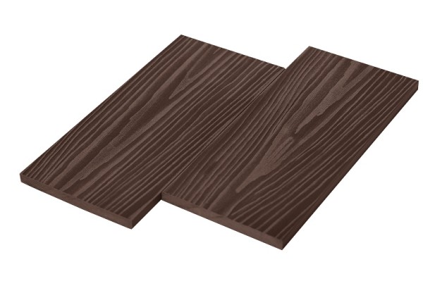 Заборная доска RusDecking UnoDeck Forte - Венге купить в Юрьев-Польском