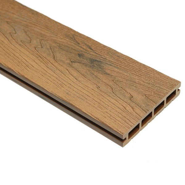 Террасная доска из ДПК CM Decking серия ROBUST цвет тик купить в Юрьев-Польском