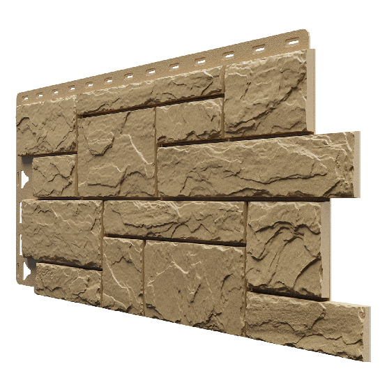 Фасадная панель Docke Сланец Церматт купить в Юрьев-Польском