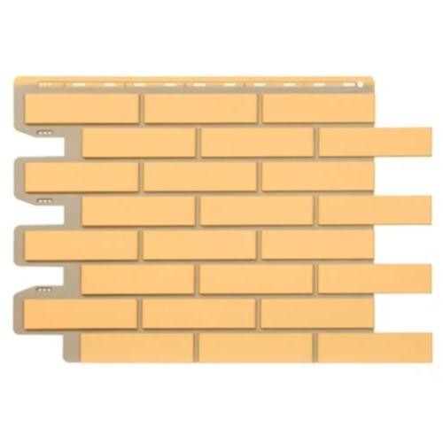 Фасадная панель Royal Stone, Облицовочный Кирпич, Квинстаун купить в Юрьев-Польском