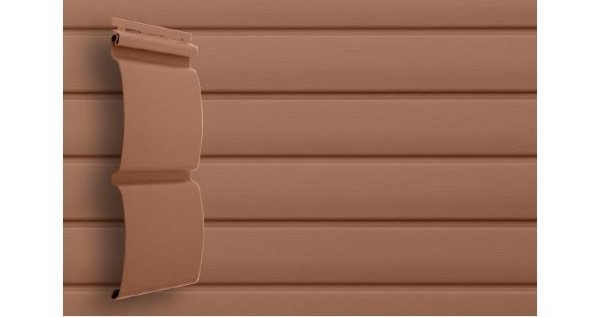 Блок-хаус 3,0 Grand Line D4,8 темно-бежевый купить в Юрьев-Польском