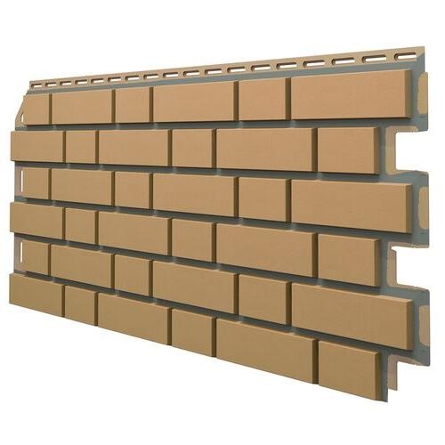 Фасадные панели ТЕХНОНИКОЛЬ Клинкер Лейден купить в Юрьев-Польском