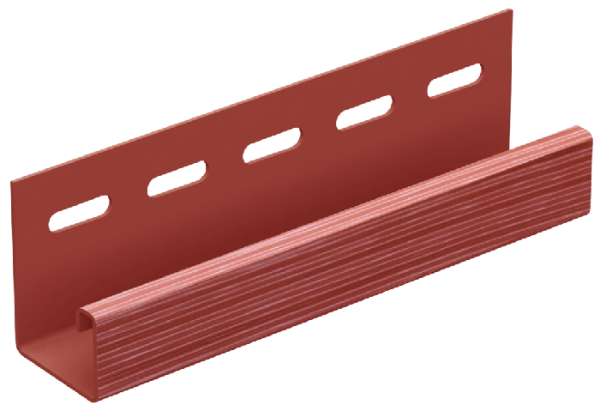 J-планка Hokla Color Брусника купить в Юрьев-Польском