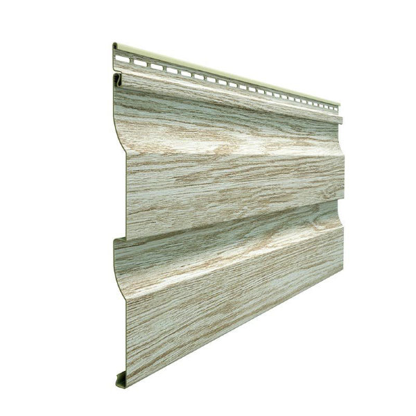 Docke Корабельный брус D4,5D Орех купить в Юрьев-Польском