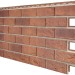 Фасадная панель VOX SOLID BRICK REGULAR бристоль купить в Юрьев-Польском