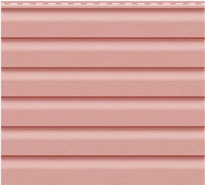 Сайдинг Classic Розовый купить в Юрьев-Польском