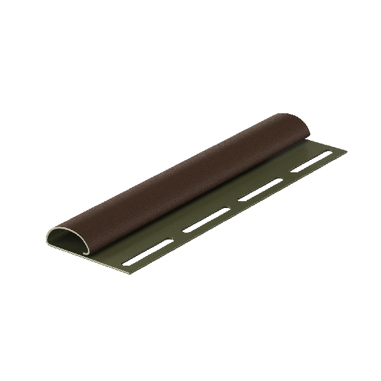 Финишный профиль Docke Каштан купить в Юрьев-Польском