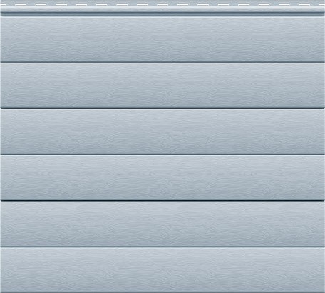 Сайдинг Блок-Хаус Голубой купить в Юрьев-Польском