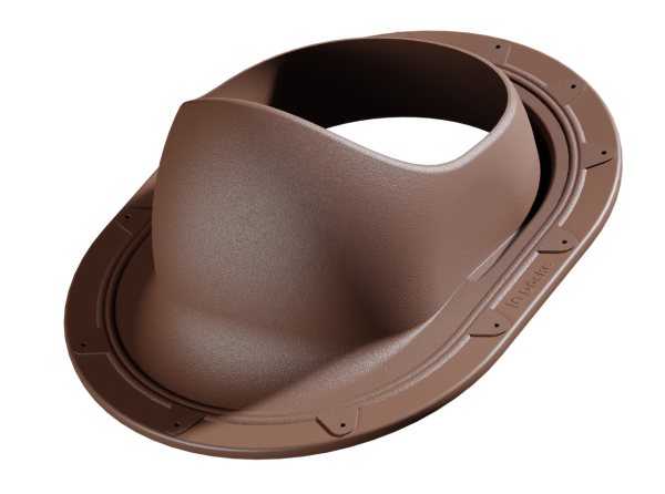 Проходной элемент Docke Next Светло-коричневый купить в Юрьев-Польском