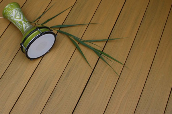 Террасная доска из ДПК Terrapol Практик мультиколор Египет (под заказ) купить в Юрьев-Польском